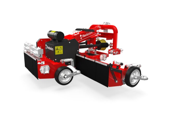 Image for Verti-Cut Flex 2000